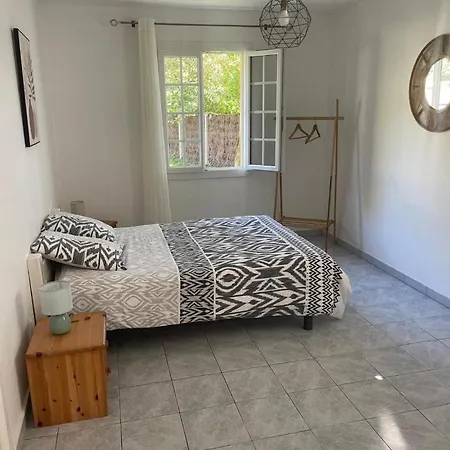 펜션 Bruyeres 레스페론