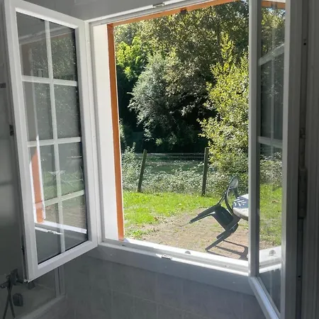 펜션 Bruyeres 레스페론