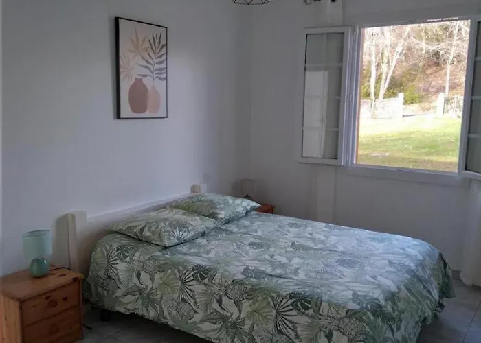 بيت للعطل Bruyeres *