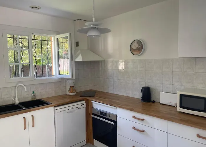 Bruyeres * Lesperon (Landes)