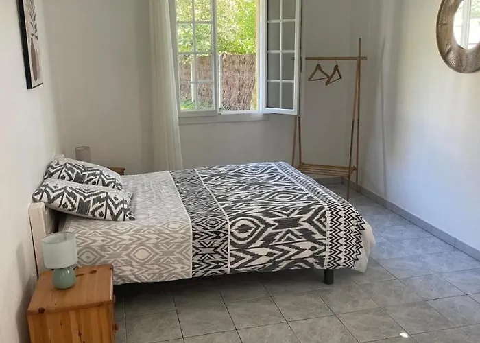 بيت للعطل Bruyeres Lesperon (Landes)