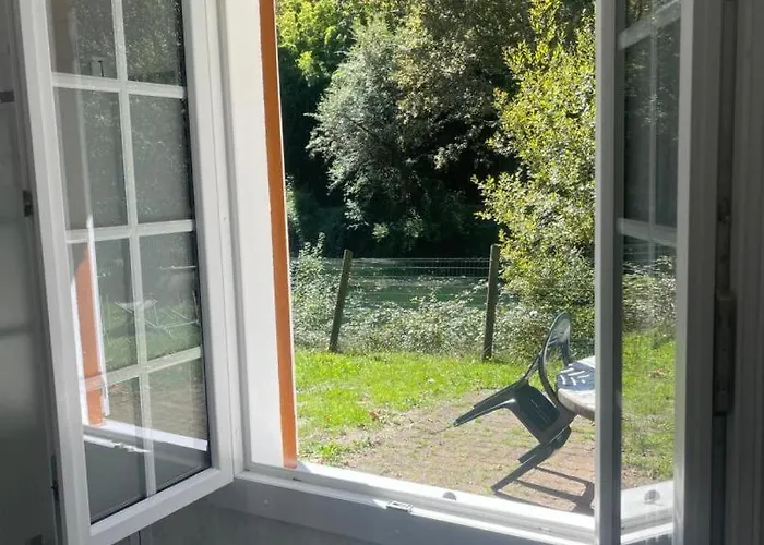 بيت للعطل Bruyeres Lesperon (Landes)