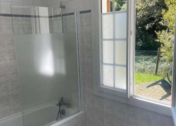 Bruyeres Lesperon (Landes)