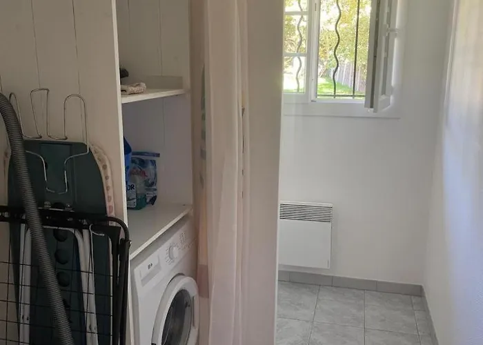 Bruyeres * Lesperon (Landes)